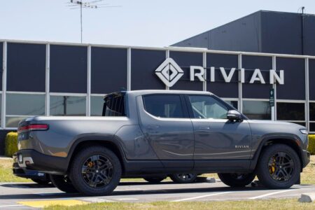 Rivian’s Growth Story Screeches To A Halt