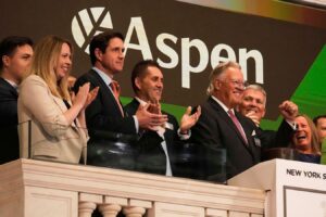 What A Cluster Of Rounds Tells Us About Q3 IPOs