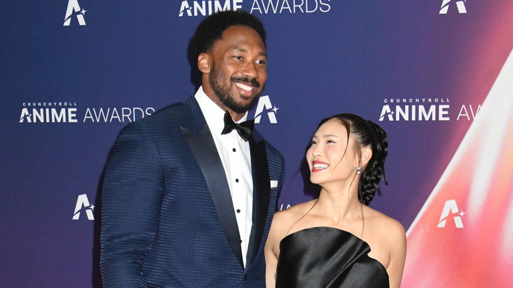 Myles Garrett absent from Browns OTAs as romance rumors swirl with Olympic star