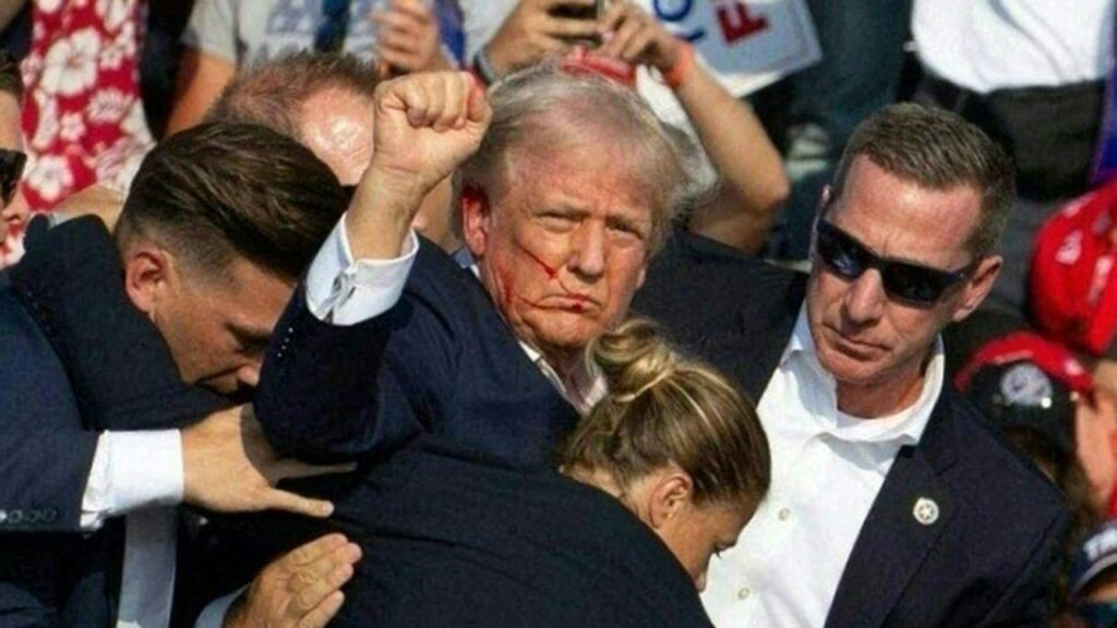 FBI’s Kash Patel vows ‘you’re going to know everything we know’ about Trump assassination attempt