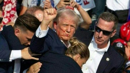 FBI’s Kash Patel vows ‘you’re going to know everything we know’ about Trump assassination attempt
