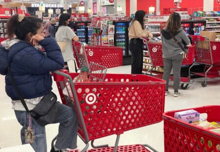 How Retail Weakness Is Skewing Small Business Optimism Data