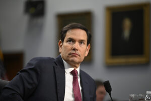 Marco Rubio Announces New Plan to Revoke Chinese Student Visas