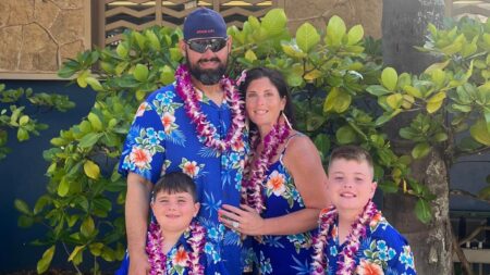 Human remains found in sunken boat bring closure to Texas family’s Alaska tragedy
