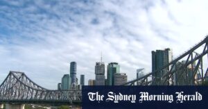 Court order spares commuters potential peak hour chaos on key bridge
