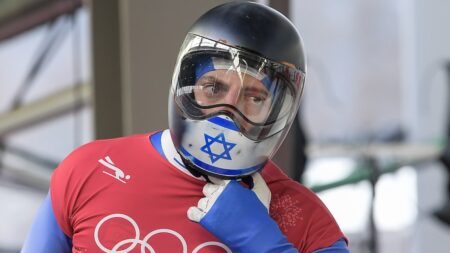 American-born Team Israel Olympian praises Trump’s fight vs antisemitism, but won’t play for Team USA