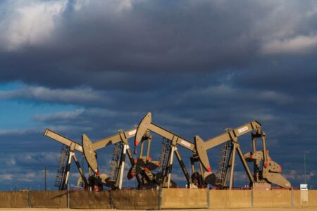 Goldman Sachs Predicts Sub- Oil Prices In 2026