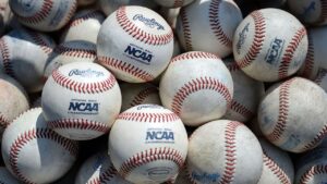 Former Seton Hall pitcher details sexual hazing, blood injuries and says coach failed to act