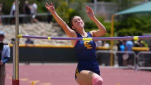 California families of girl athletes speak out as state changes championship rules amid transgender drama