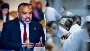 WATCH: US intel’s take on TdA gang misses mark on ties to Maduro regime, ex-Venezuela army officer says