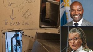 Orleans Parish DA says sheriff’s office ‘compromised’ amid lawsuit, jailbreak investigation