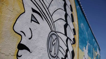 Education Department finds New York agencies ‘violated’ Civil Rights Act with ban on Native American mascots