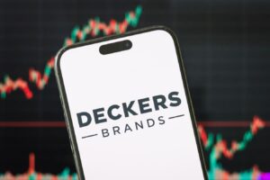 Why Deckers Stock Is A No-Brainer After A 50% Crash?