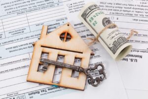 IRS Liens To Be Enforced Against Glen Stoll’s Property