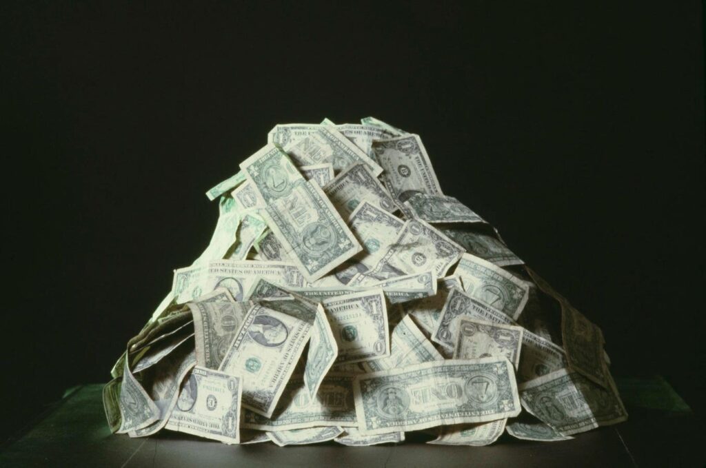 The End Of Privilege – Has The Dollar Peaked And Can The Euro Replace It