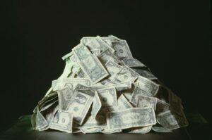 The End Of Privilege – Has The Dollar Peaked And Can The Euro Replace It