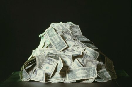The End Of Privilege – Has The Dollar Peaked And Can The Euro Replace It