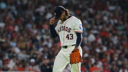 Astros pitcher Lance McCullers gets 24-hour security after he and family receive death threats