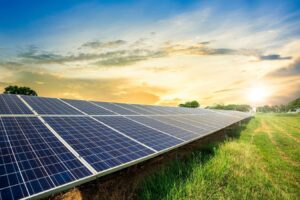 Billionaire Sukanto Tanoto’s RGE, TotalEnergies To Build Solar Project In Indonesia