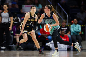 How to Watch New York Liberty vs Washington Mystics: Live Stream WNBA, TV Channel