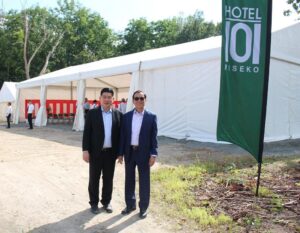 Jollibee Billionaire-Backed Hotel101 To Build 10,000 Rooms Worth .5 Billion In Saudi Arabia