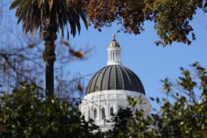 California Board Gives Update On Climate Reporting, Wont Meet July Deadline
