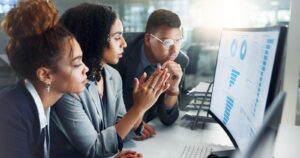 20 Ways Data Is Transforming Financial Planning & Decision-Making