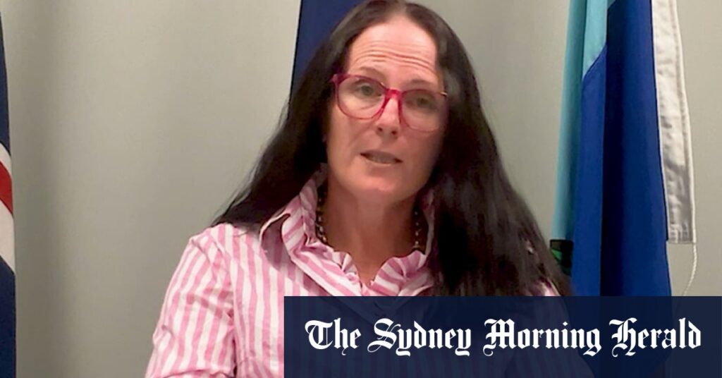 Mum of missing teen issues emotional video statement