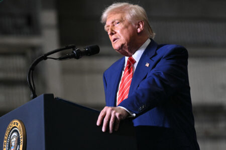 Donald Trump ‘Sanctuary Cities’ List Called Out by Officials: ‘Negligent’