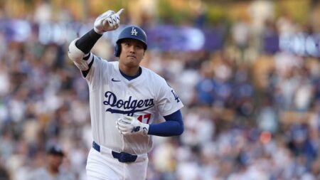 Dodgers beat Yankees in World Series rematch with comeback win powered by Shohei Ohtani’s two homers