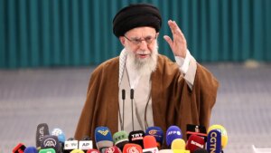 Iran condemns Austria over report on advanced nuclear weapons program