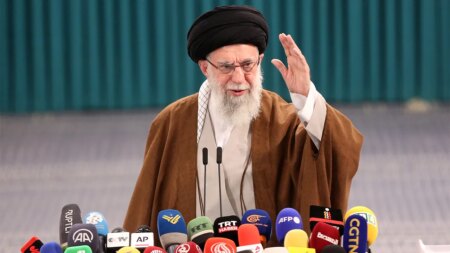 Iran condemns Austria over report on advanced nuclear weapons program