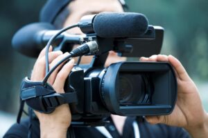 The Lights, Camera, Reality Television Edition