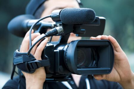 The Lights, Camera, Reality Television Edition