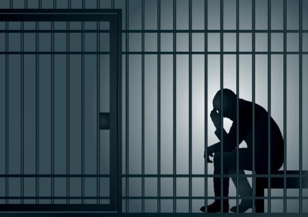 Prisoners Set Back By Bureau Of Prisons Home Confinement Expansion
