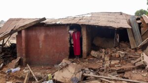 Floods kill at least 111 as northern Nigeria battles climate change, dry spells and heavy rainfall