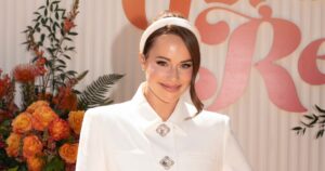 Whitney Leavitt Addresses Her Placement on ‘The Secret Lives of Mormon Wives’ Poster: ‘I Look Hot’ (Exclusive)