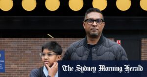 Students given second chance after selective school exams erupt into chaos