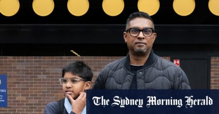 Students given second chance after selective school exams erupt into chaos