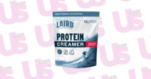 This Superfood Blend Supports Gut Health, Preserves Muscle Mass and Boosts Vitality