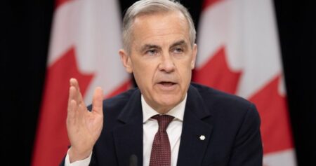 Carney’s plan to boost Canada’s foreign service needs more details: union