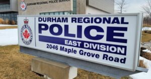 Police charge 10 in drug and firearm investigation, two suspects outstanding