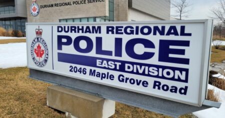 Police charge 10 in drug and firearm investigation, two suspects outstanding