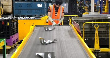 Canada auto parts get Trump tariff exemption under CUSMA, U.S. says