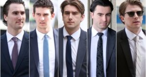 Complainant to continue testifying at hockey players’ sexual assault trial