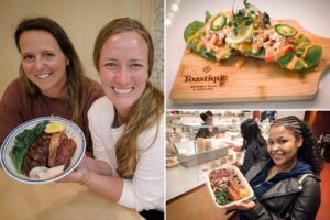 Exclusive | NYCers are looking for delicious lunch options that don’t drain your wallet and soul — check out these spots all under 