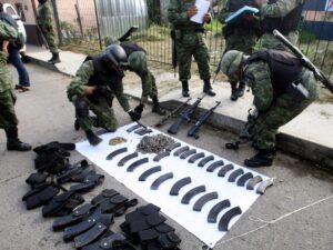 Five Mexican musicians abducted, murdered by alleged drug cartel