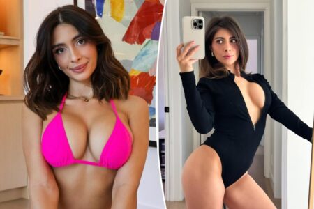 OnlyFans creator reveals the one thing she will never do
