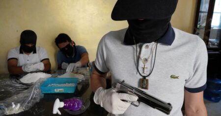 No death penalty for son of Mexican drug boss ‘El Chapo’: US prosecutors
