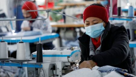 Commentary: Has China’s great relocation helped Southeast Asia industrialise? 